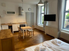 Sunfe, Stralsund